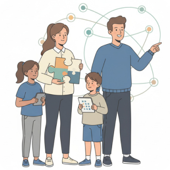 Seeing Autism Differently