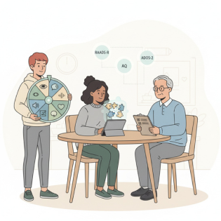 Autism Testing Made Clear